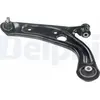 Image de Bras De Suspension Avant Fiat Panda 0,9/1,2/1,3D 12- Le