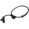 Image de Capteur, Vitesse De Roue Delphi Technologies Ss20494 Ford 1207323 2m212b372da
