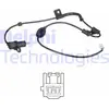 Image de Capteur de vitesse de roue DELPHI SS20526