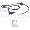 Image de Capteur ABS DELPHI pour vitesse de roue pour HYUNDAI COUPE (GK) SS20527