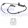 Image de DELPHI Capteur ABS de vitesse de rotation des roues pour HYUNDAI SANTA FÉ I (SM) SS20538