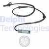 Image de DELPHI capteur de vitesse de roue SS20548