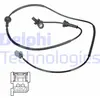 Image de Capteur, vitesse de roue DELPHI SS20580