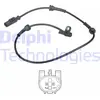 Image de Capteur ABS DELPHI pour vitesse de roue arrière pour FIAT STILO (192) SS20597