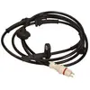 Image de Capteur, Vitesse De Roue Delphi Technologies Ss20598 Fiat 46752063 46816929
