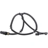 Image de Capteur ABS DELPHI pour vitesse de rotation des roues pour RENAULT MASTER II Fourgon (FD) SS20575
