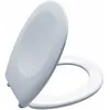 Image de Dubourgel - Abattant Wc Double Iril En Thermodur