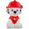 Image de Moose Toys - Veilleuse Et Lampe Torche Marcus - Pat Patrouille - 12 Cm