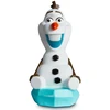 Image de Veilleuse Et Lampe Torche Olaf - Disney La Reine Des Neiges - 12 Cm