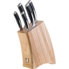 Image de Bloc Bambou 5 Couteaux - Kyu - Richardson Sheffield