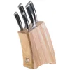 Image de Richardson Sheffield - Bloc De 5 Couteaux Inox - Amefa - 697001