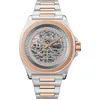 Image de Ingersoll I09304 Montre pour hommes The Orville