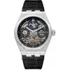 Image de INGERSOLL Montre automatique The Broadway argent onesize Hommes 43 I12903, I12904