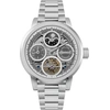 Image de Ingersoll Hommes Montre analogique Outdoor en acier inoxydable Montre-bracelet argent UIN16002
