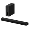 Image de Barre de son Sony BRAVIA Theatre Bar 7 HTA7100KIT 5.1.2 Dolby Atmos noir avec caisson Sub 7 sans fil - Neuf