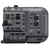Image de Sony PXW-FX6 Boîtier