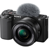 Image de Sony ZV-E10 Boîtier