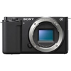 Image de Sony Alpha ZV-E10 Boitier MILC 24,2 MP CMOS 6000 x 4000 pixels Noir - Neuf