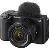 Image de Sony Camera ZVE1LBDI.EU Schwarz
