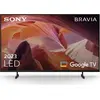 Image de Sony FWD-43X80L 43 pouces 4K Ultra HD Smart Wi-Fi LED TV Noir