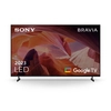 Image de Sony FWD-65X80L 165,1 cm (65 ) 4K Ultra HD Smart TV Wifi Noir - Neuf