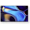 Image de Écran OLED 4K HDR de 55 pouces de la série BRAVIA 8 de Sony avec Google TV, y compris 3 ans d'assistance PrimeSupport