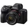 Image de Pack Alpha 7IV + FE 28 60mm f 4 5.6 + FE 50mm f 1.8 - Appareil photo hybride Sony + 2ème batterie - Neuf