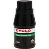 Image de Liquide de frein Cyclo Tools huile minérale 125ml, bouteille, min. Huile hydraulique