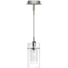 Image de suspension intemporelle Duo I double verre E14
