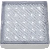 Image de Luminaire LED encastré, blanc, L 15 cm, praticable