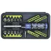 Image de Set Tournevis À Cliquet De 46 Pcs C.k. T4826d