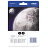 Image de BROTHER LC1000BK - Neuf