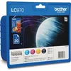 Image de Brother LC-970 Value Pack BK/C/M/Y