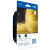 Image de BROTHER LC-1100 cartouche d encre noir capacité standard 9.5ml 450 pages 1-pack blister sans alarme - Neuf