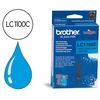Image de Lc1100cbp - Cyan/ 325 Pages