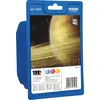 Image de Brother LC1100RBWBPD Cartouche d'encre originale Brother MultiPack C,M,Y (LC-1100RBWBP)