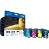 Image de Tinte Brother LC-1100 VALBP Multipack (C/M/Y/BK)