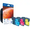 Image de BROTHER Ink Cart/rainbow blister DCP-6690CW MF - Neuf