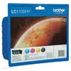 Image de Cartouche d'encre BROTHER LC1100HY - Neuf