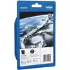 Image de Brother LC985BKBP - Noir - original - sous blister - cartouche d'encre - pour Brother DCP-J125, DCP-J140, DCP-J315, DCP-J515, MFC-J220, MFC-J265, MFC-J410, MFC-J415