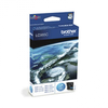 Image de Brother LC985CBP - Cyan - original - Blisterverpackung - Tintenpatrone - für Brother DCP-J125, DCP-J140, DCP-J315, DCP-J515, MFC-J220, MFC-J265, MFC-J410, MFC-J415