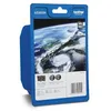 Image de Brother LC-985BKBP2 Cartouche d'encre Noir - Neuf