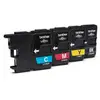 Image de BROTHER Blist 4 cart DCP-J315W - Neuf