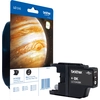 Image de Brother LC1240BK cartouche d'encre 1 pc(s) Original Black