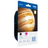 Image de Cartouche d'encre originale Brother LC1240MBP magenta