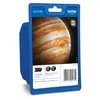 Image de Brother LC1240BKBP2 Pack blister de 2 cartouches d'encre pour MFC-J6510DW/J6710DW/J6910DW Noir - Neuf