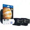 Image de BROTHER Ink Cart/black 500pg f MFC-J6510DW - Neuf