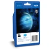 Image de Brother LC1280XLCBP - Haute capacité - cyan - original - sous blister - cartouche d'encre - pour Brother MFC-J5910DW, MFC-J6510DW, MFC-J6710DW, MFC-J6910DW