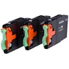 Image de Patrone Brother LC-1280XLRBWBP Multipack (cy, mg, ye)