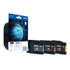Image de BROTHER Ink Cart/rainbow blister MFC-J6510DW - Neuf